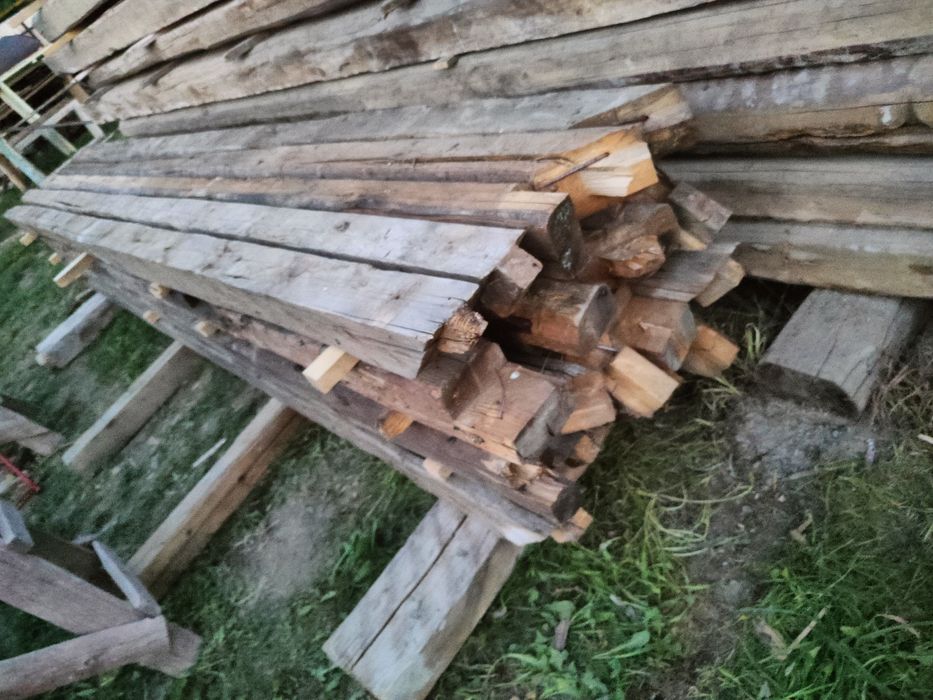 Grinzi vechi de vânzare