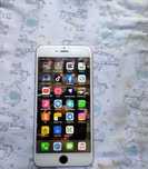 Iphone 6 plus с гаратие