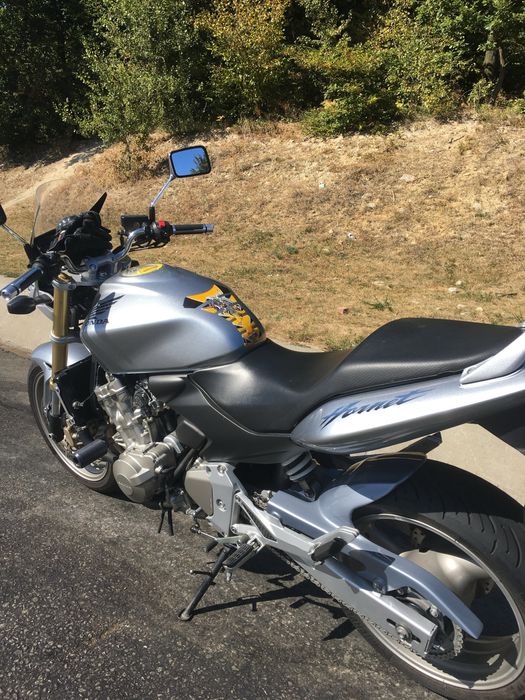 Honda Hornet Pc36