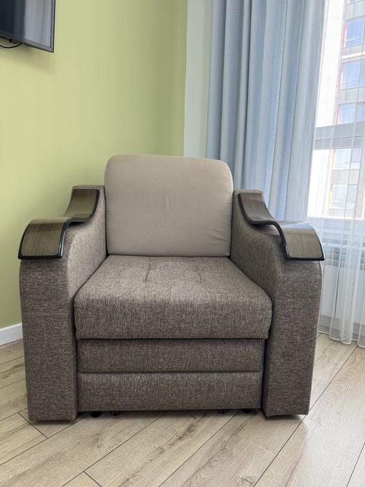 Продам Кресло-кровать