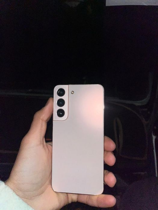 Samsung S 22 256гб