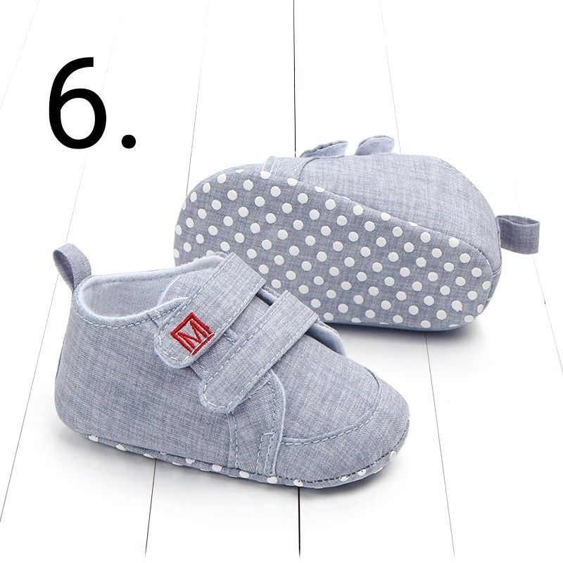 НОВИ!!! Бебешки обувки 0-6м. Бебе. Baby shoes.