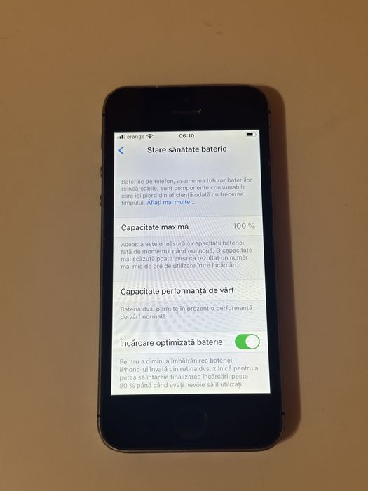 Iphone 5 Se 16gb