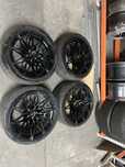Jante Bmw M3 G80 M4 G82 style M 826