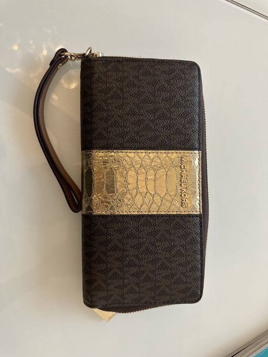 Портмоне Майкл Корс