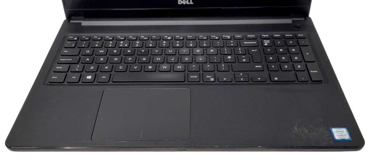 Dell Vostro 15 3578/15.6" FHD/i3-8130U/8Gb/500Gb хард диск/Windows 10