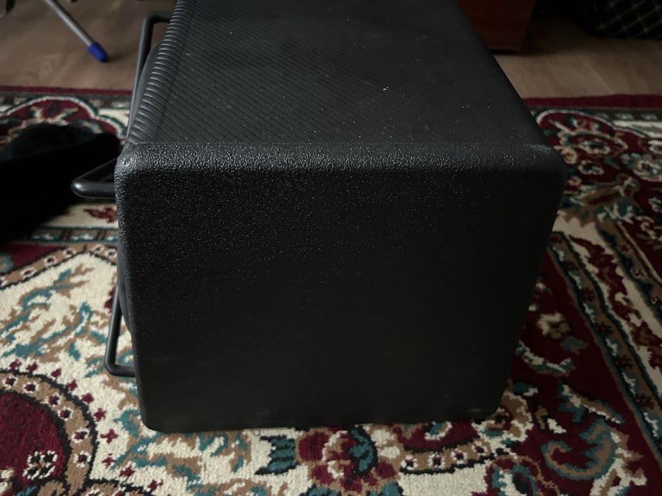 Продам самбуфер cov 1800 wat