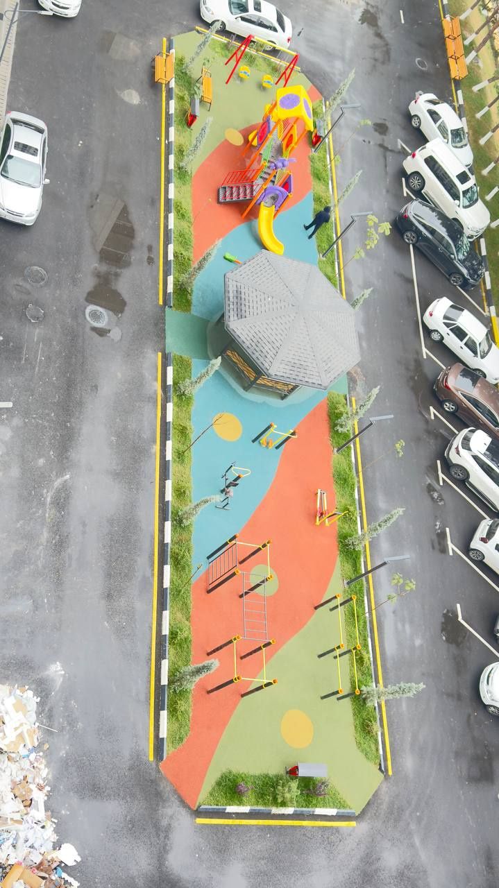 Квартира с ремонтом