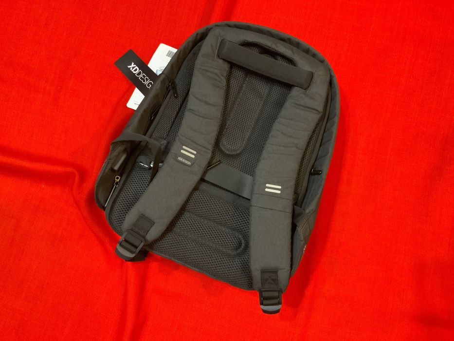 XD design-оригинална  раница