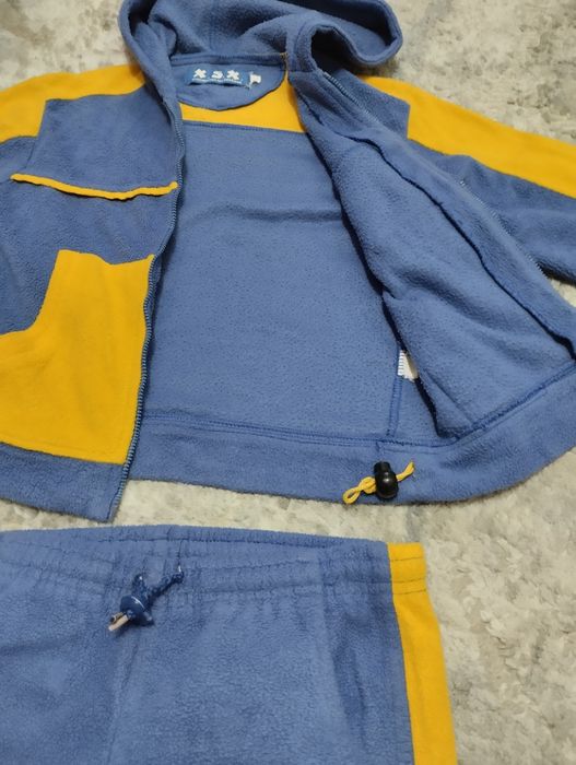 Спортивка - двойка