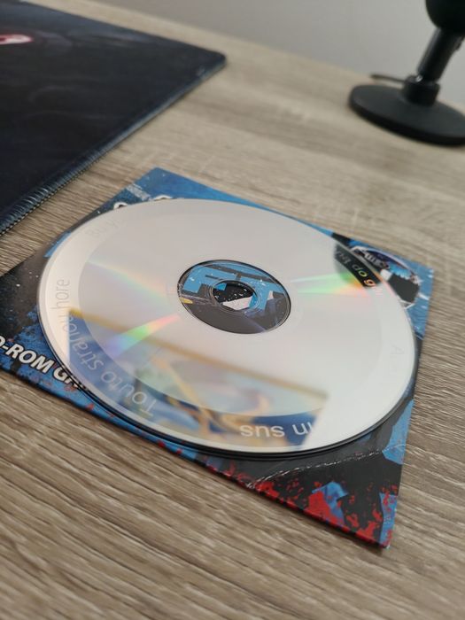 RAR Team HotWheel drift edition CD rom