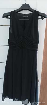 Черна рокля KOTON