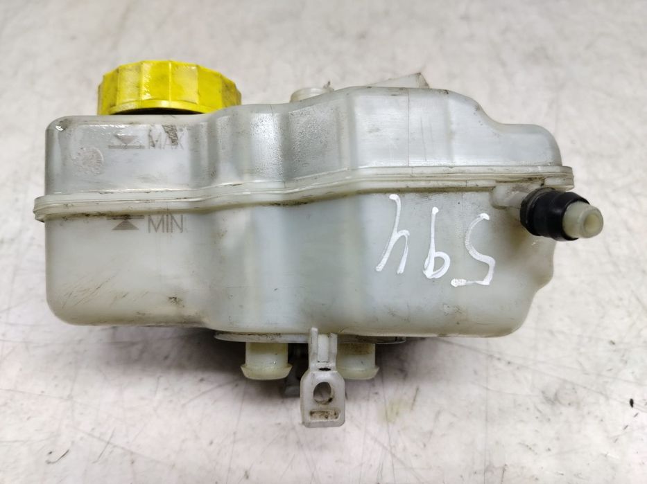 Pompa frana 6r0611301a Seat Ibiza 4 6J [2008 - 2012]