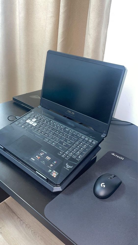 Laptop Asus Tuf FX505DT