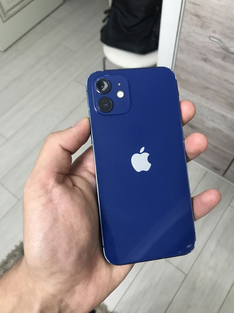 iPhone 12 128gb Заблокированный