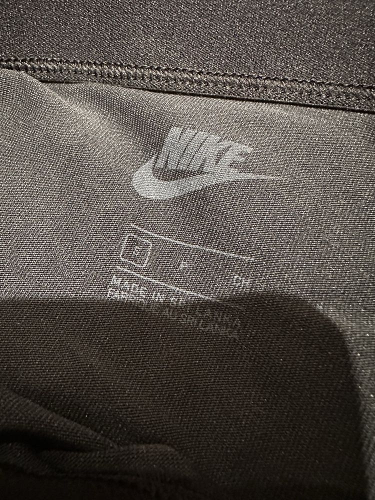 Дамски клин на Nike