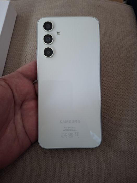 Продавам Самсунг А54 перфектен  без забележки