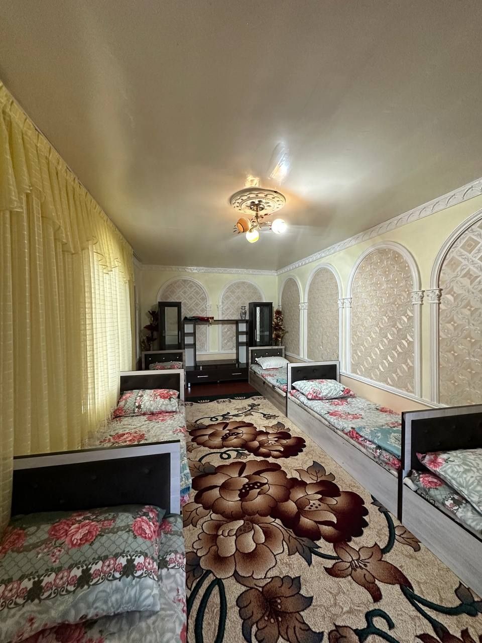 Dacha Bochka Humson sentr oila uchun