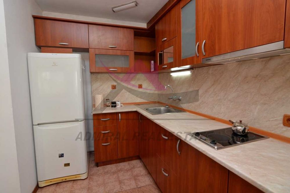 Топ Локация! Двустаен- Център