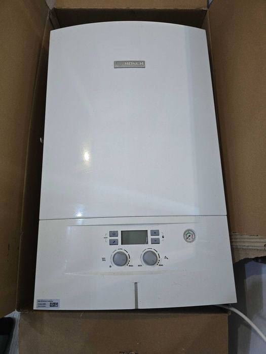 Centrală Bosch Condens 2000