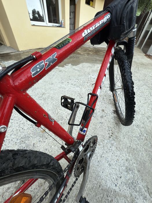 Jamis Durango Sport SX