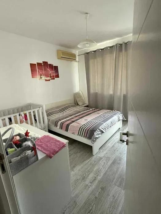 Двустаен апартамент, под наем, кв. Младост 1