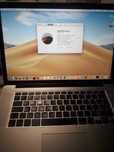 macbook pro a1398  mid 2014