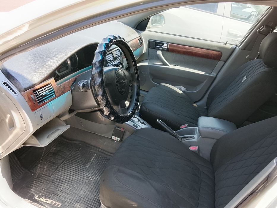 Lasseti sotiladi 1.6