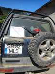 Mașina jeep manuala