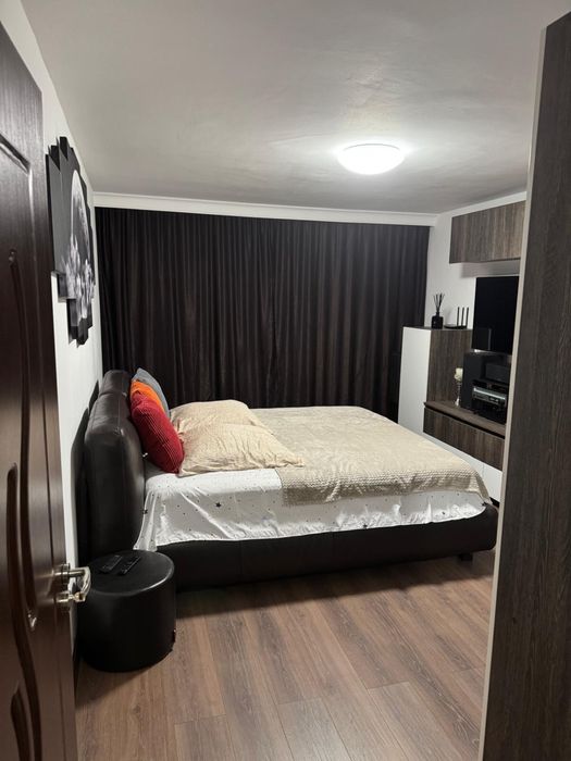 Apartament  Tudor Vladimirescu  17