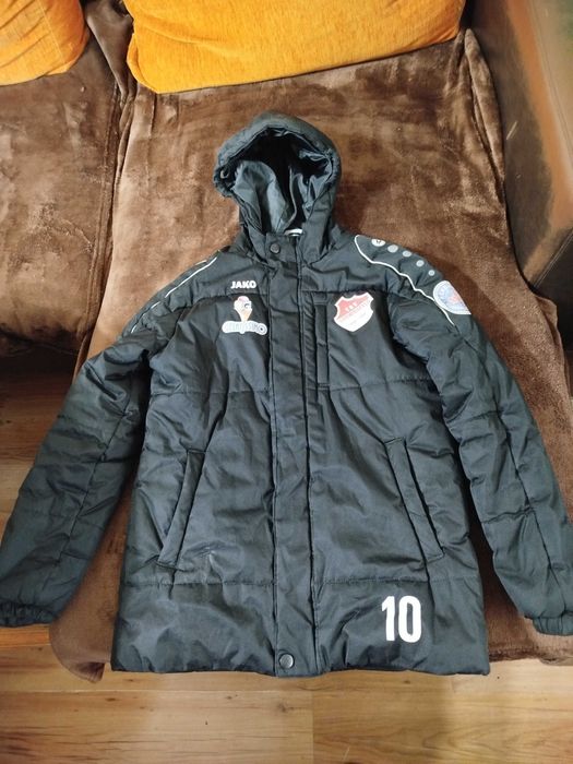 Детски зимни якета