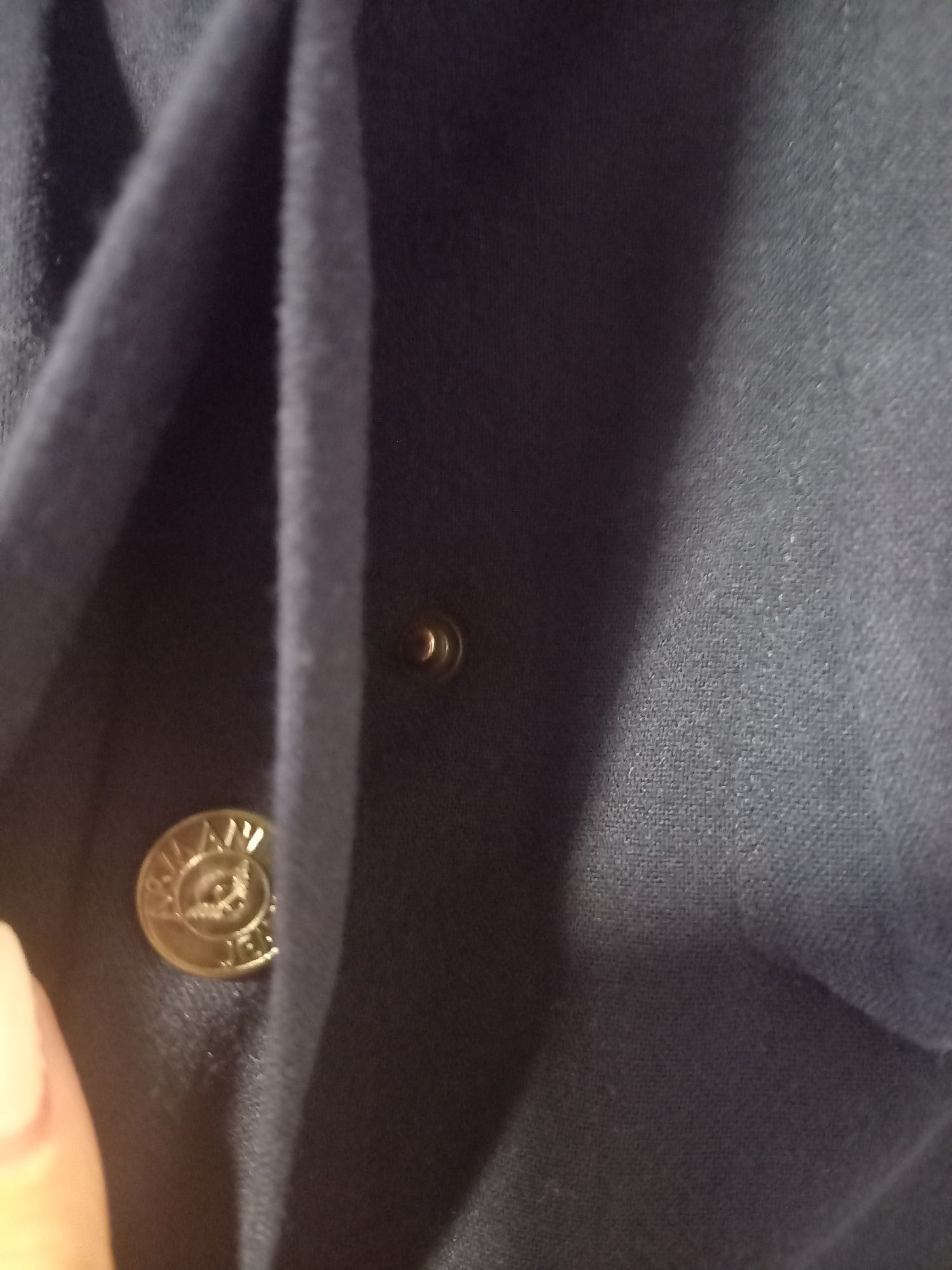 ARMANI JEANS-Made in Italy
