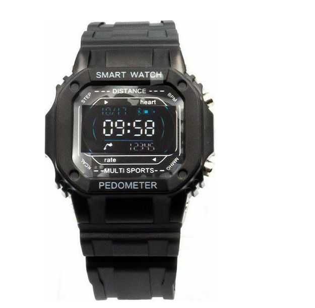 Смарт часовник PEDOMETER
