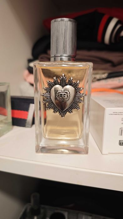 Parfum Dolce & Gabbana Devotion Homme