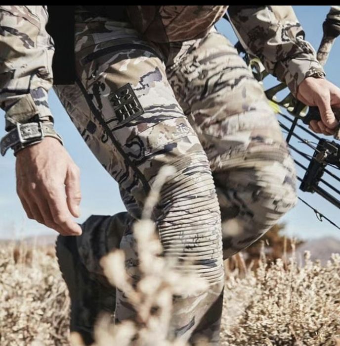 Штаны Under armour оригинал для охоты