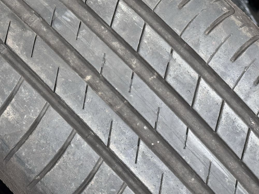 205/55/R16 Goodiyear EfficientGrip 4бр летни dot0116 6-7мм