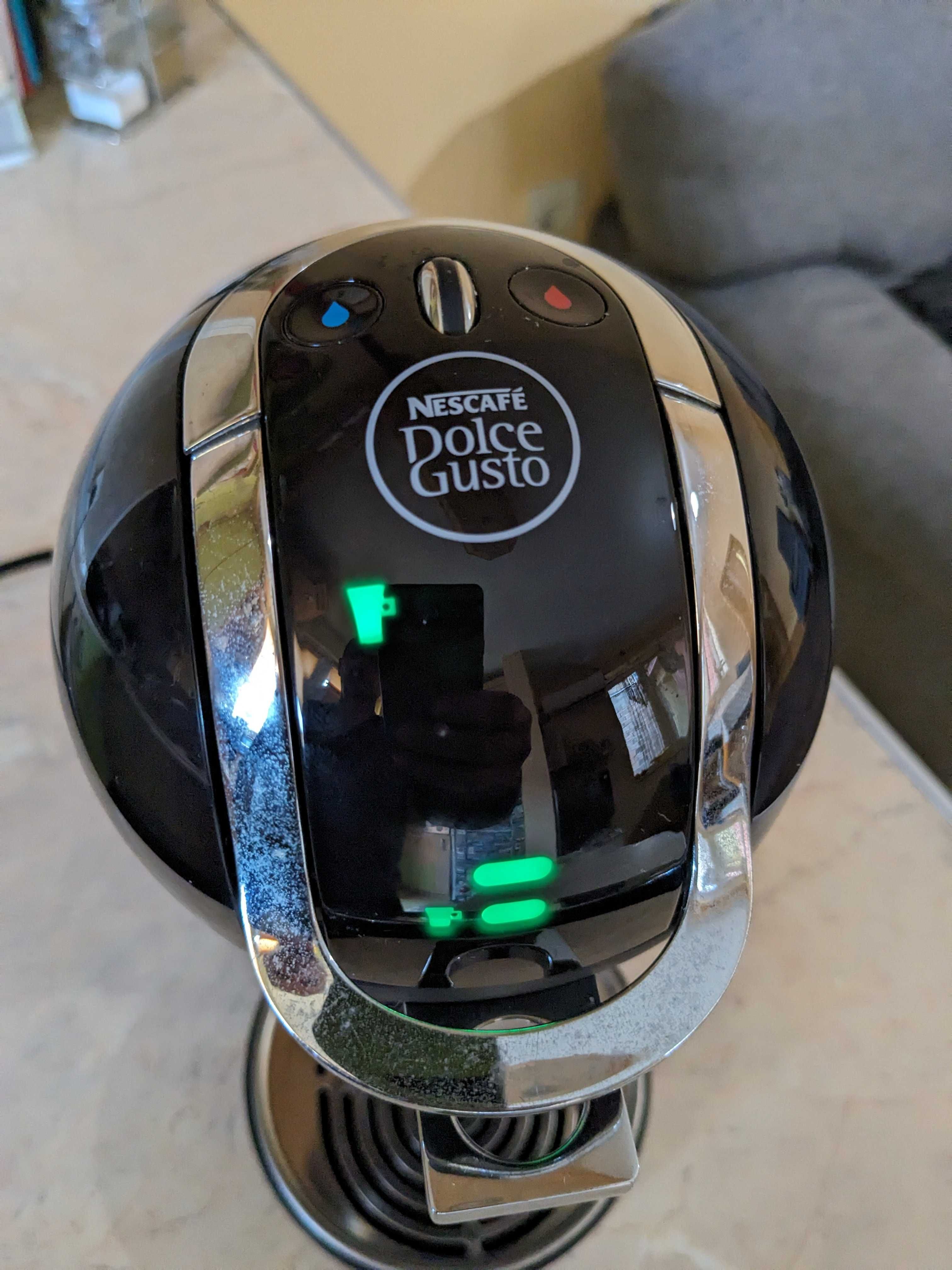 Dolce Gusto Delonghi