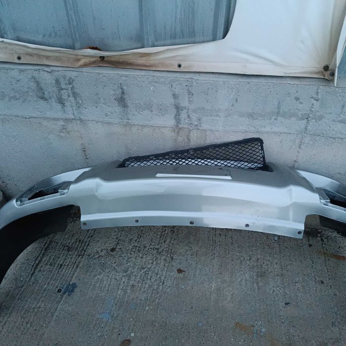 Предна броня Хюндай Туксон / Hyundai Tucson 2004-2007