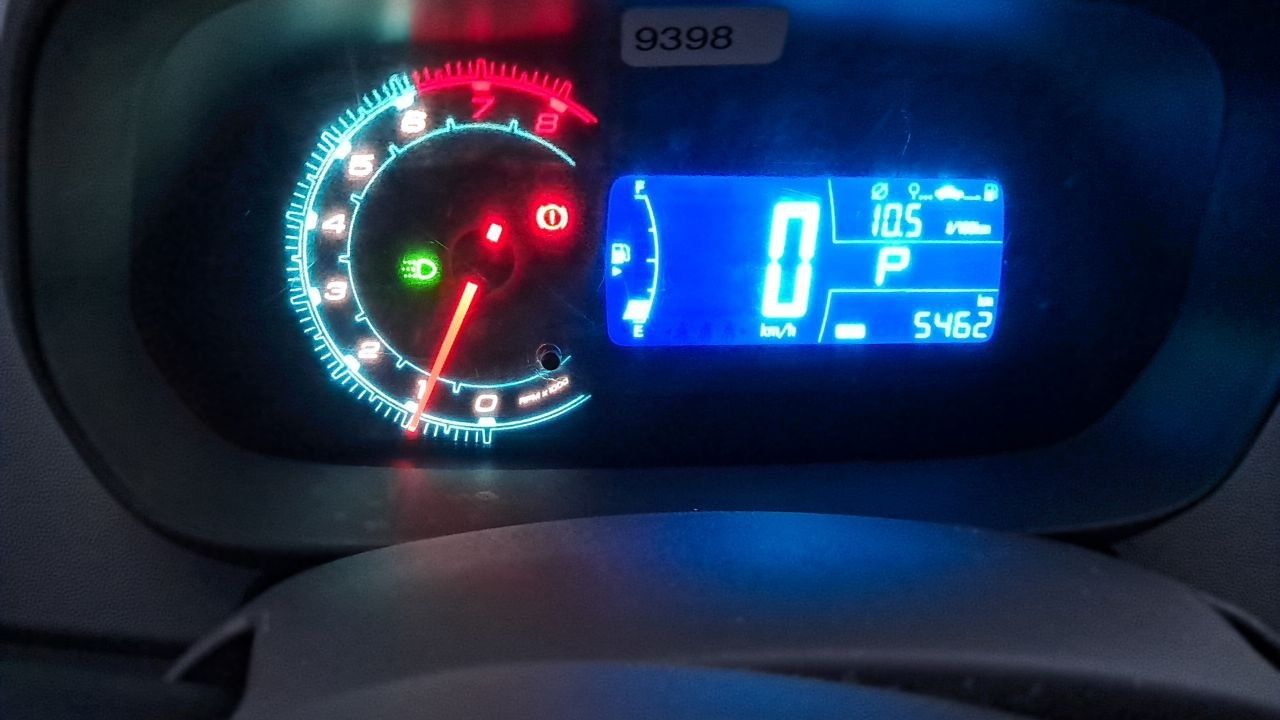 2024 yil 5500km rangi oq
