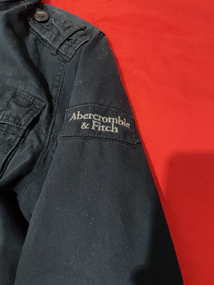 geaca Ambercombie&Fitch barbati