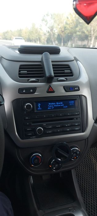 Kobalt родной мафон идеальный