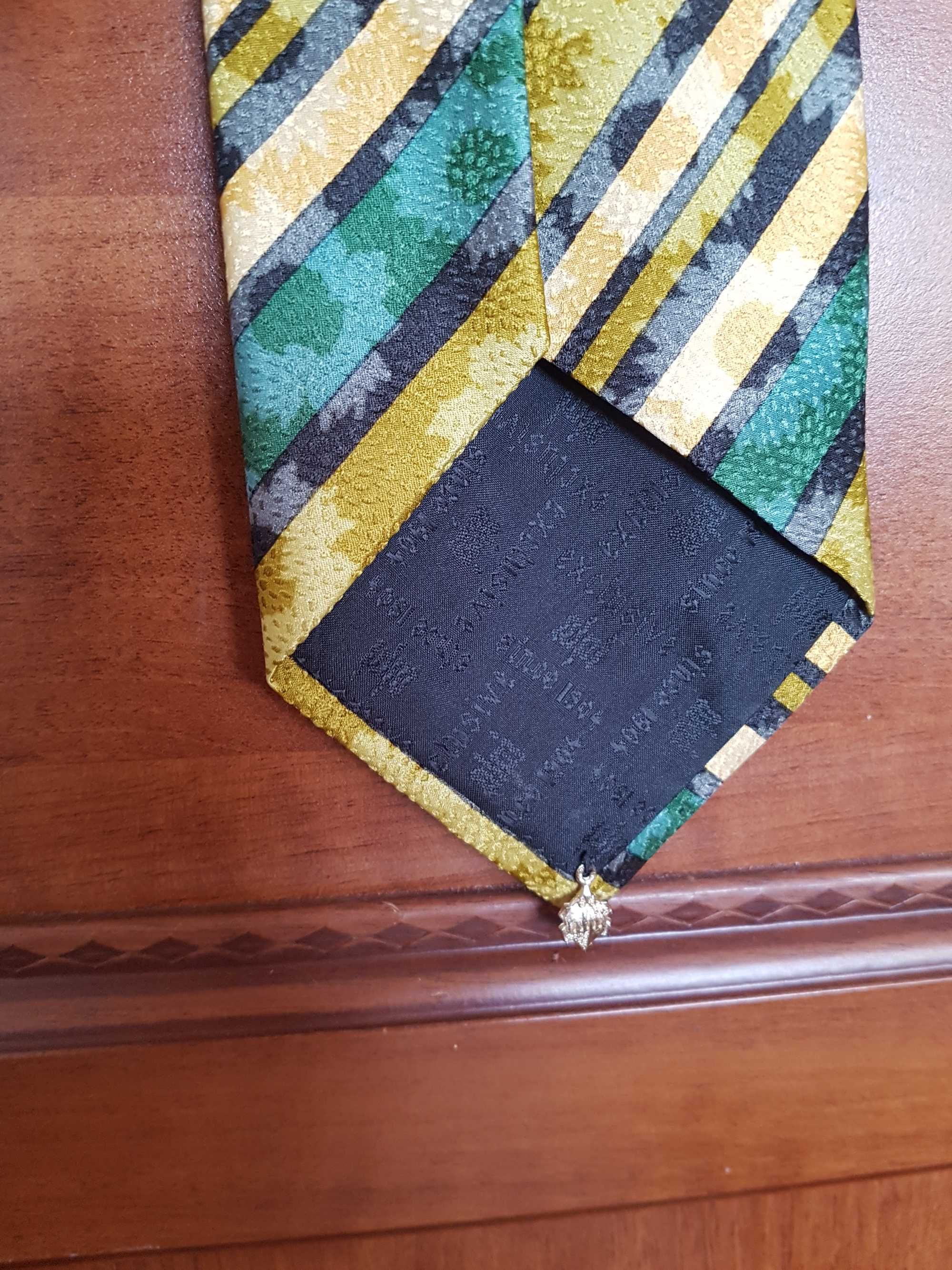 Vintage ALPI Tie Ретро вратовръзка  ALPI