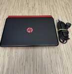 Laptop HP pavilion 15-p011nf beats editon defect
