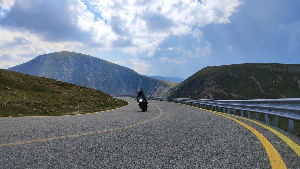 Suzuki Gsx 750 R