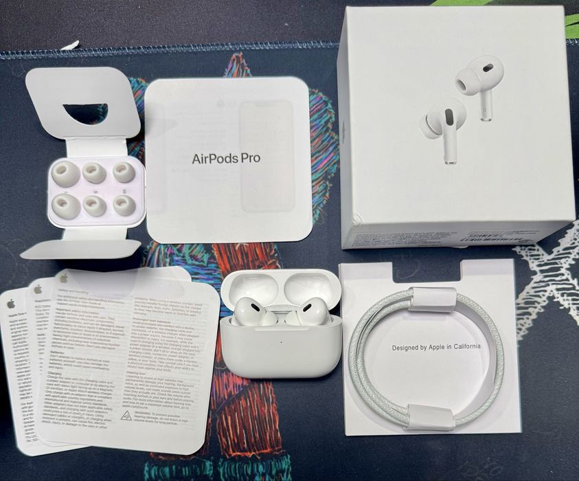AirPods Pro 2nd Gen