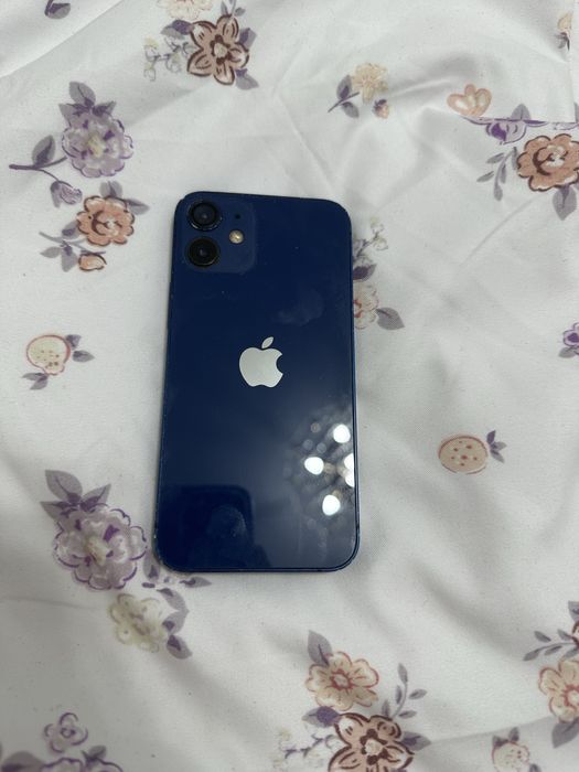 айфон 12 мини срочно