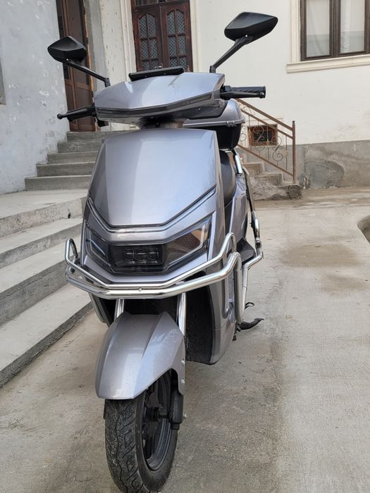 Elektr Skuter Orlando