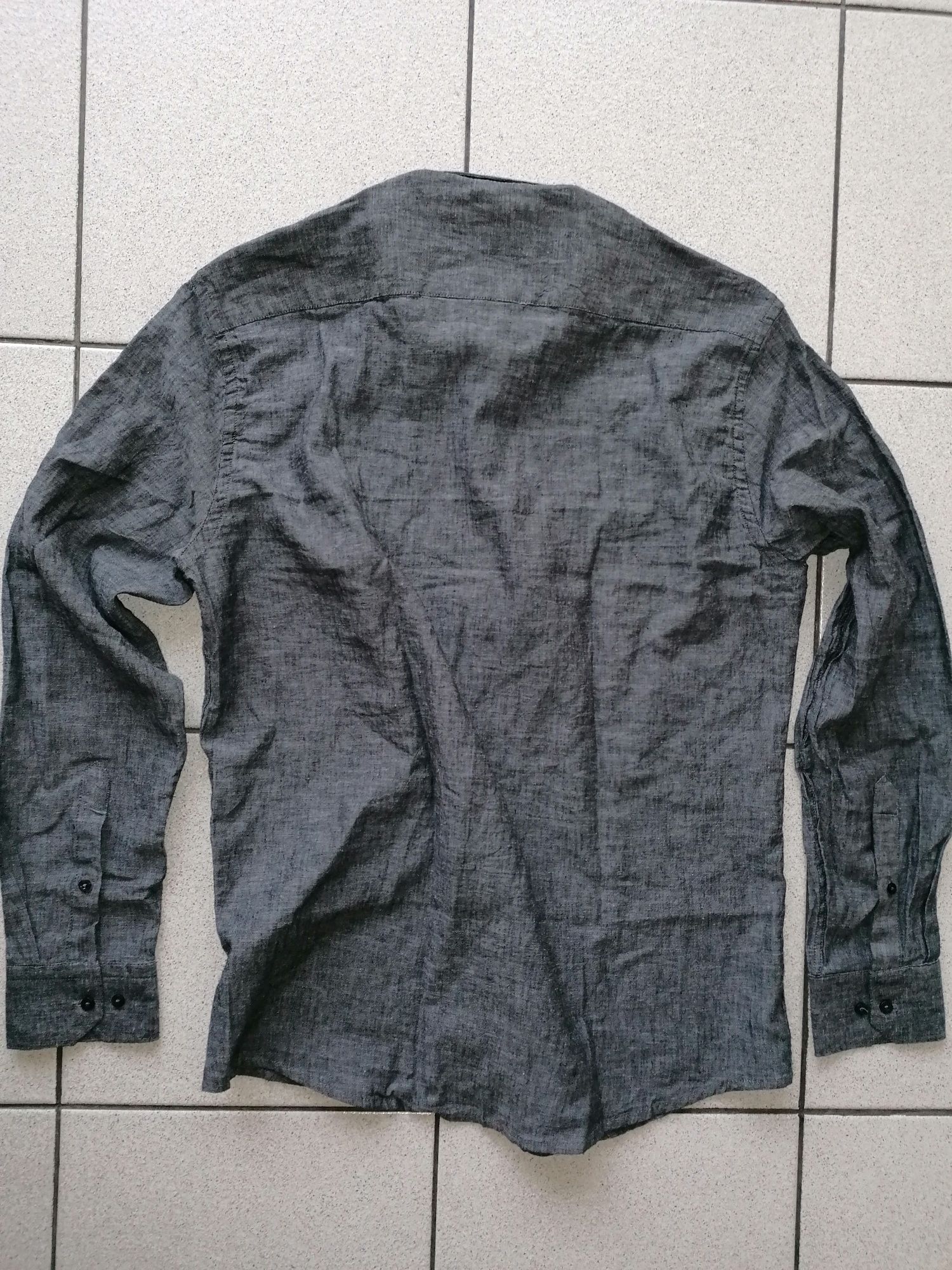 ETRO® - НОВА - 60% - мъжка риза - 50(L)