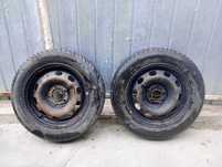 Jante de tabla 5x100 r14