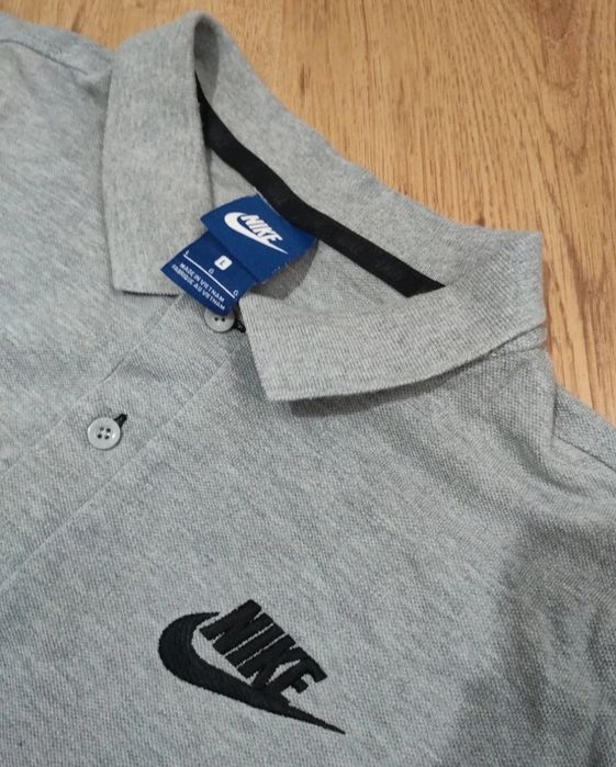 Tricou polo Nike mărimea L